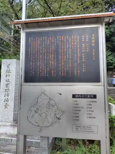 日枝神社(東京都)