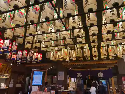 万松寺のその他建物