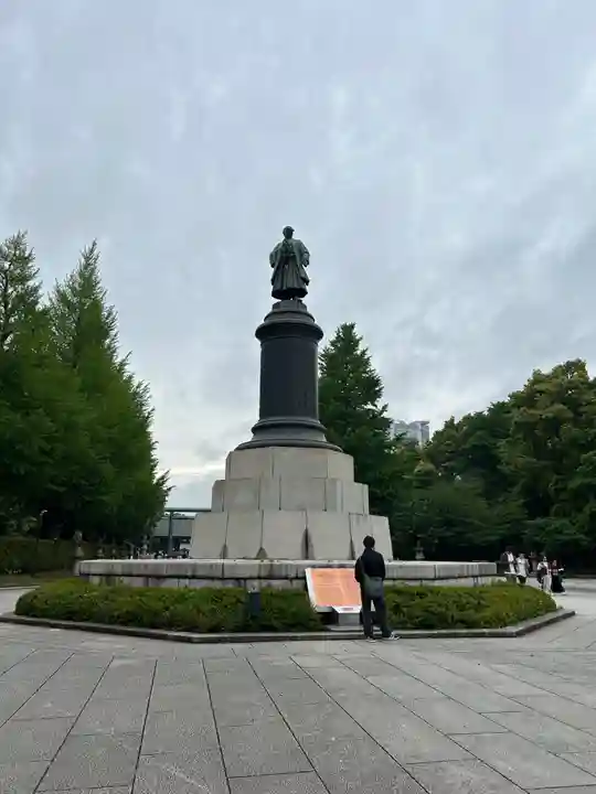 靖國神社(東京都)