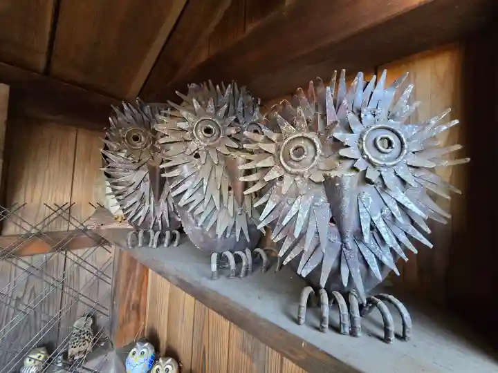 久富稲荷神社(東京都)