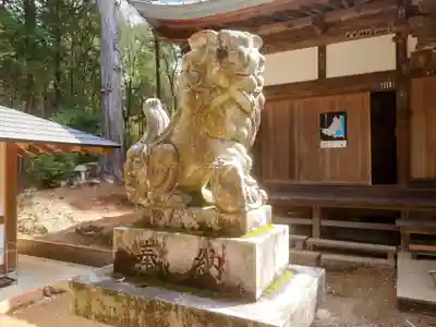 雨引千勝神社(茨城県)