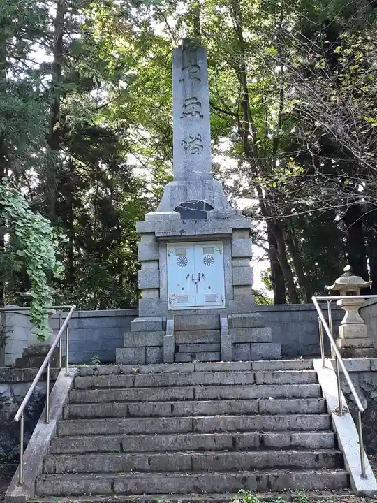 今市瀧尾神社(栃木県)