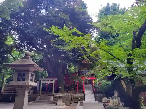 乃木神社(東京都)