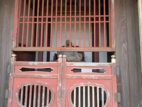 聖福寺(長崎県)