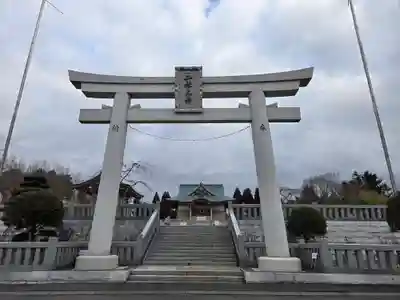 浅間神社(静岡県)