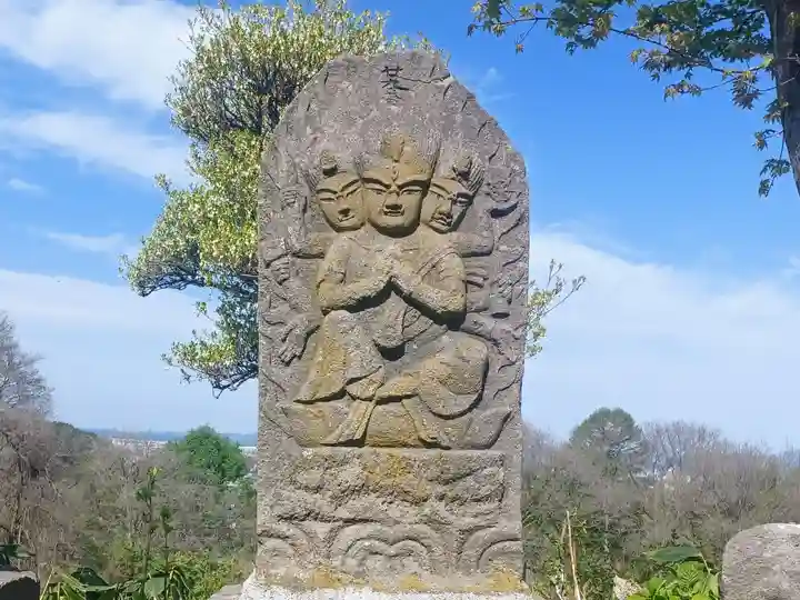 照法寺(青森県)