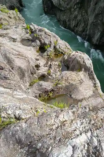 赤池龍神辯財天(岐阜県)