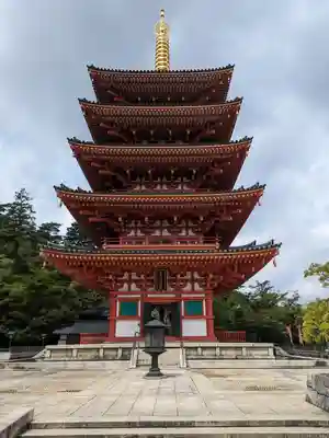 高幡不動尊　金剛寺のその他建物