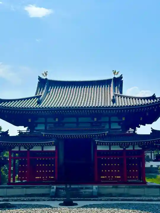 平等院(京都府)
