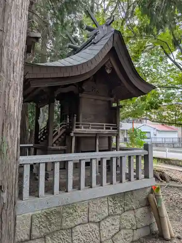 今村宮(岡山県)