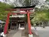 淺間神社(忍野八海)(山梨県)