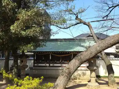 岩屋神社(兵庫県)