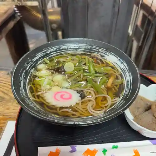 古峯神社(栃木県)