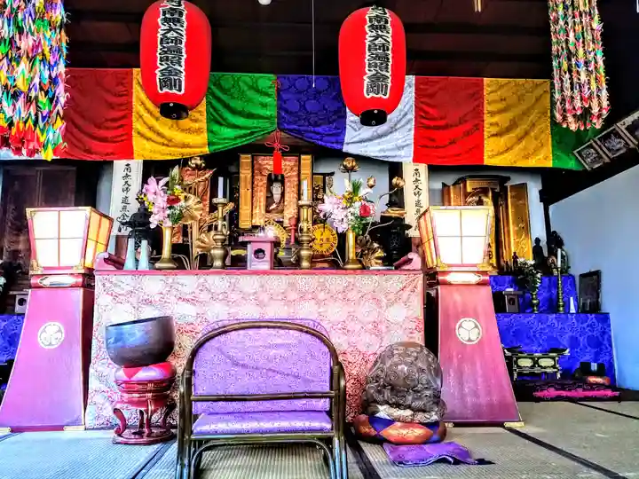 大喜寺のその他建物