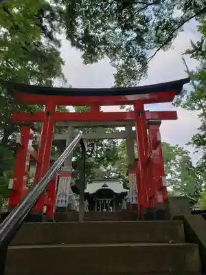 久我山稲荷神社(東京都)