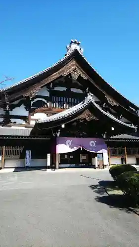 総持寺の本殿・本堂