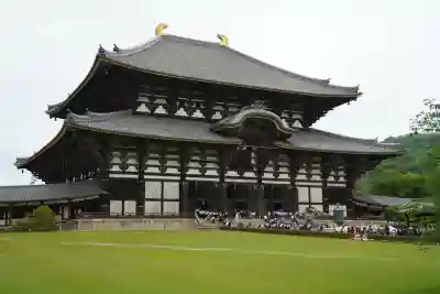 東大寺(奈良県)