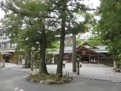 猿田彦神社のその他建物