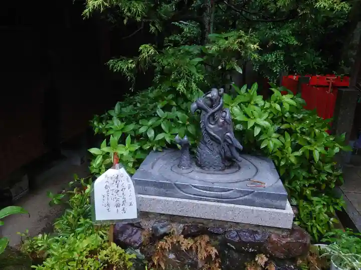 伏見神宝神社のその他建物