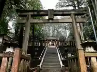 諏訪神社(岐阜県)