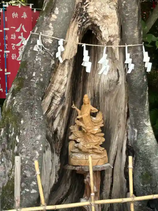 秩父今宮神社(埼玉県)