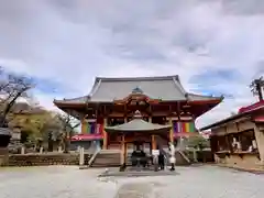 慈恩寺(埼玉県)