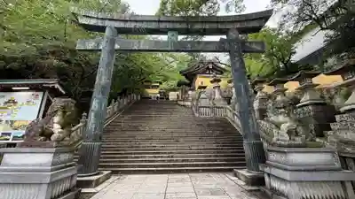 金刀比羅宮(香川県)