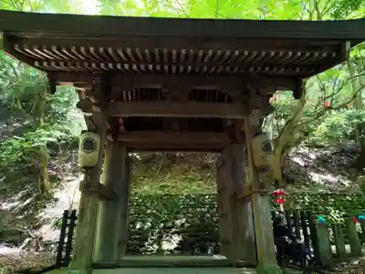 鞍馬寺(京都府)