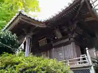 善入院観音堂 仙台第十番札所の本殿・本堂