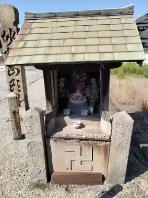 少林寺のその他建物