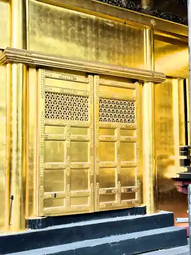 上野東照宮(東京都)