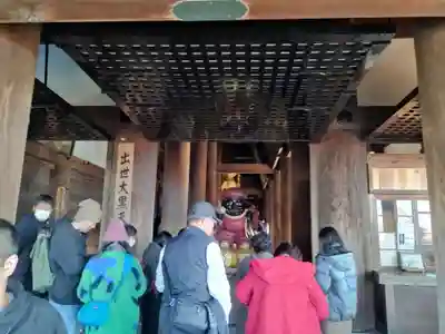 清水寺のその他建物