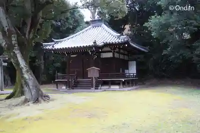  智積院(京都府)