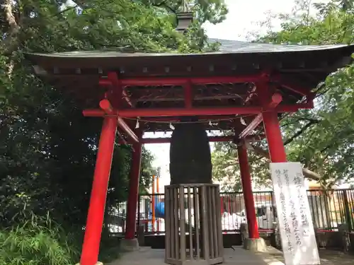 前鳥神社のその他建物
