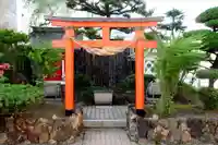 三囲神社(北海道)