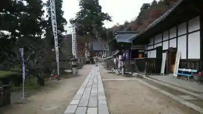 観音正寺(滋賀県)