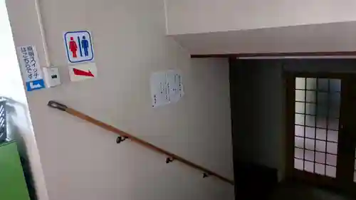 竜玄寺の本殿・本堂