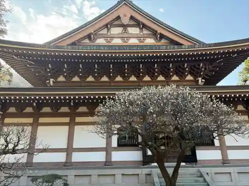 円覚寺(神奈川県)