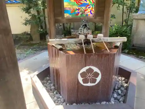 東光院(東京都)