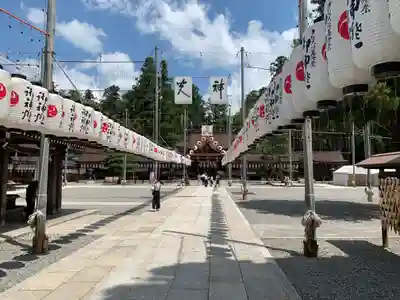 多賀大社(滋賀県)
