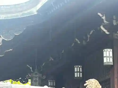 新日吉神宮(京都府)