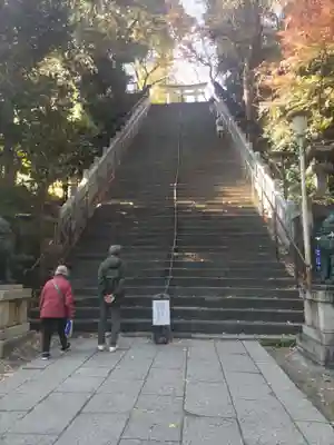 愛宕神社(東京都)