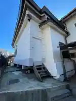 善照寺(東京都)