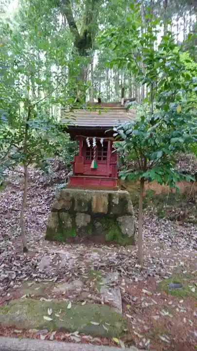 表米神社(兵庫県)