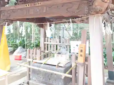 大鷲神社(東京都)