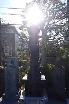 宝帒寺(神奈川県)