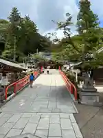 清荒神清澄寺(兵庫県)