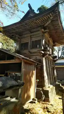 松尾寺(京都府)