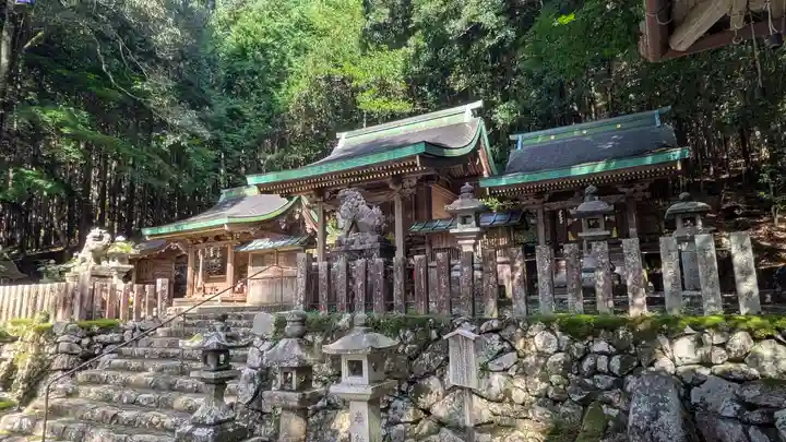 江文神社(京都府)