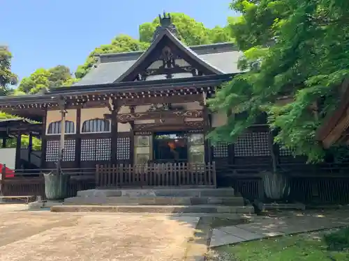 本土寺のその他建物